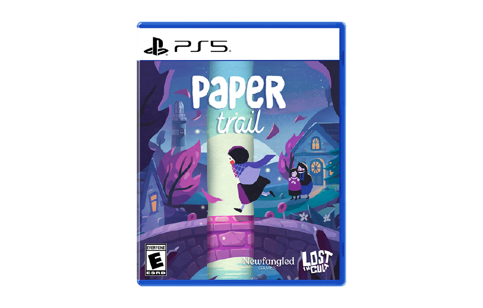 Paper Trail USA 
